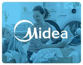 Midea